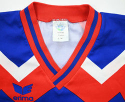 ERIMA OLDSCHOOL SHIRT L/XL