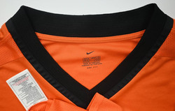 2000-02 NETHERLANDS KOSZULKA XL