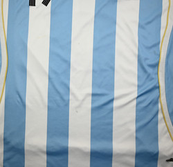 2005-07 ARGENTINA *MESSI* KOSZULKA XL