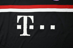 2011-12 BAYERN MUNCHEN *MULLER* SHIRT L