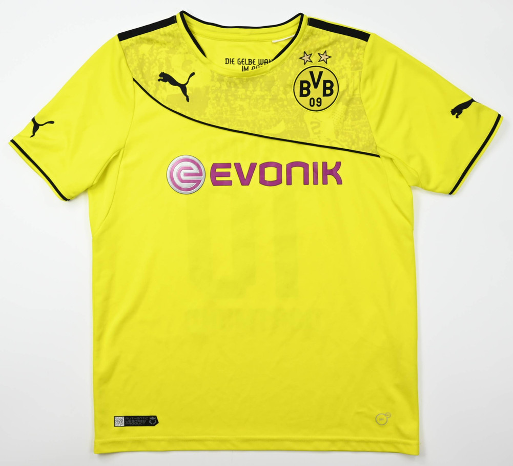 2013-14 BORUSSIA DORTMUND *SELINA* XL. BOYS
