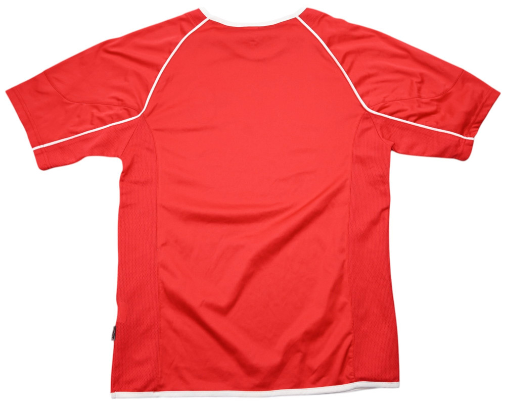 2006-07 FREIBURG SHIRT S