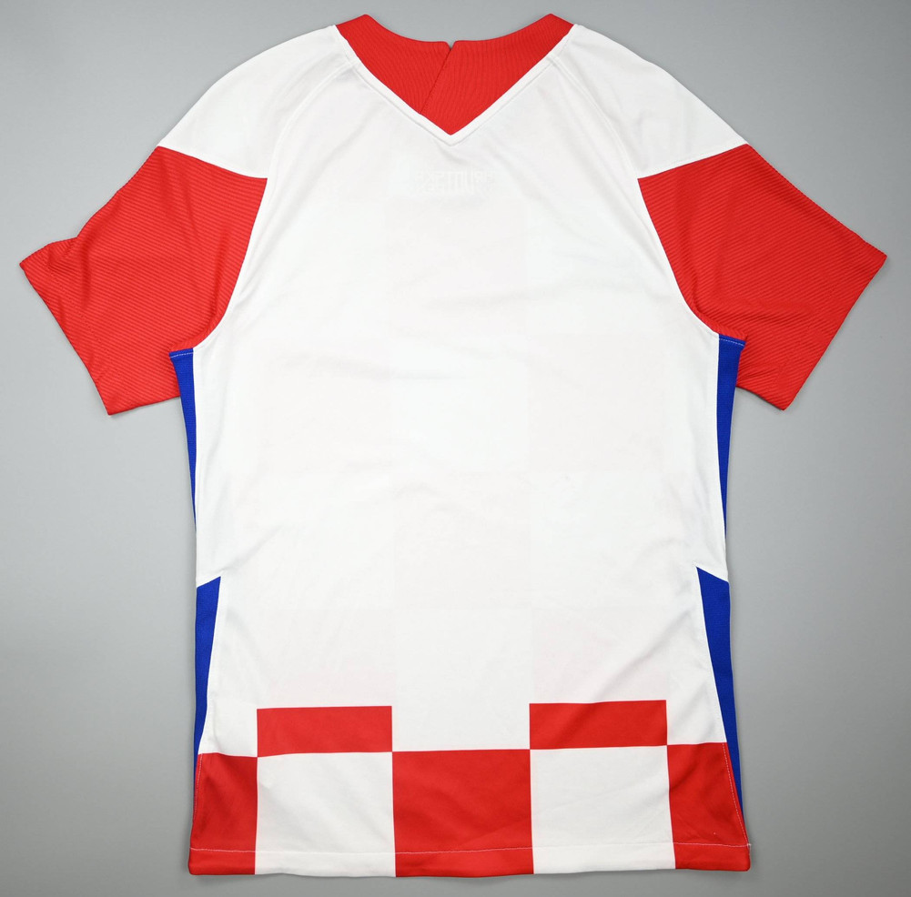2020-22 CROATIA KOSZULKA S