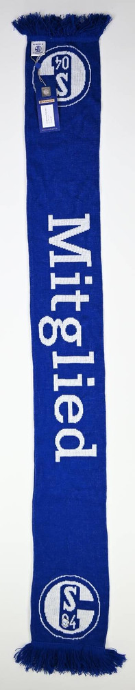 FC SCHALKE 04 SCARF