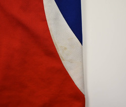 2000-02 CZECH REPUBLIC SHIRT XL