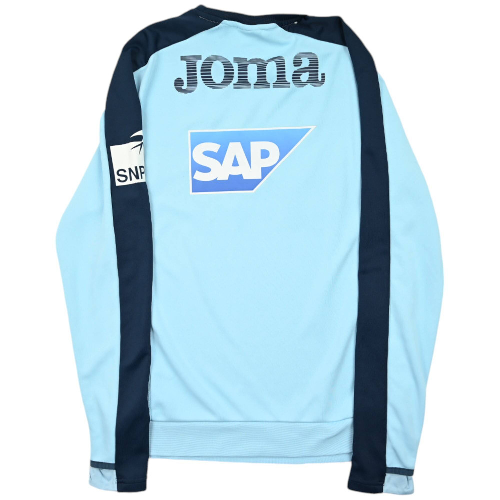 TSG HOFFENHEIM LONGSLEEVE M