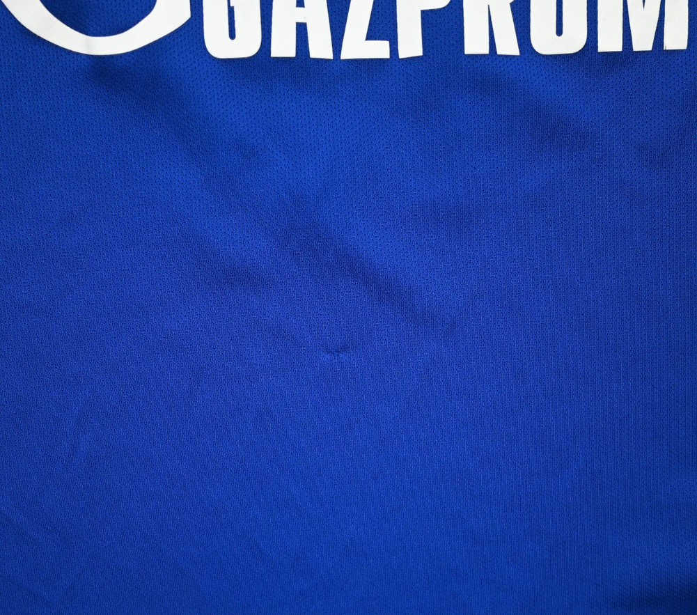 2020-21 FC SCHALKE 04 *THON* KOSZULKA L. BOYS