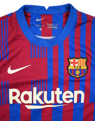 2021-22 BARCELONA *MEMPHIS* KOSZULKA M. BOYS