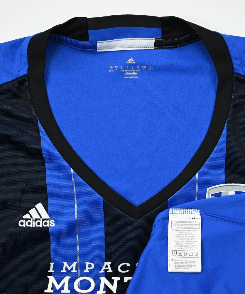 2016 MONTREAL IMPACT KOSZULKA WOMEN L