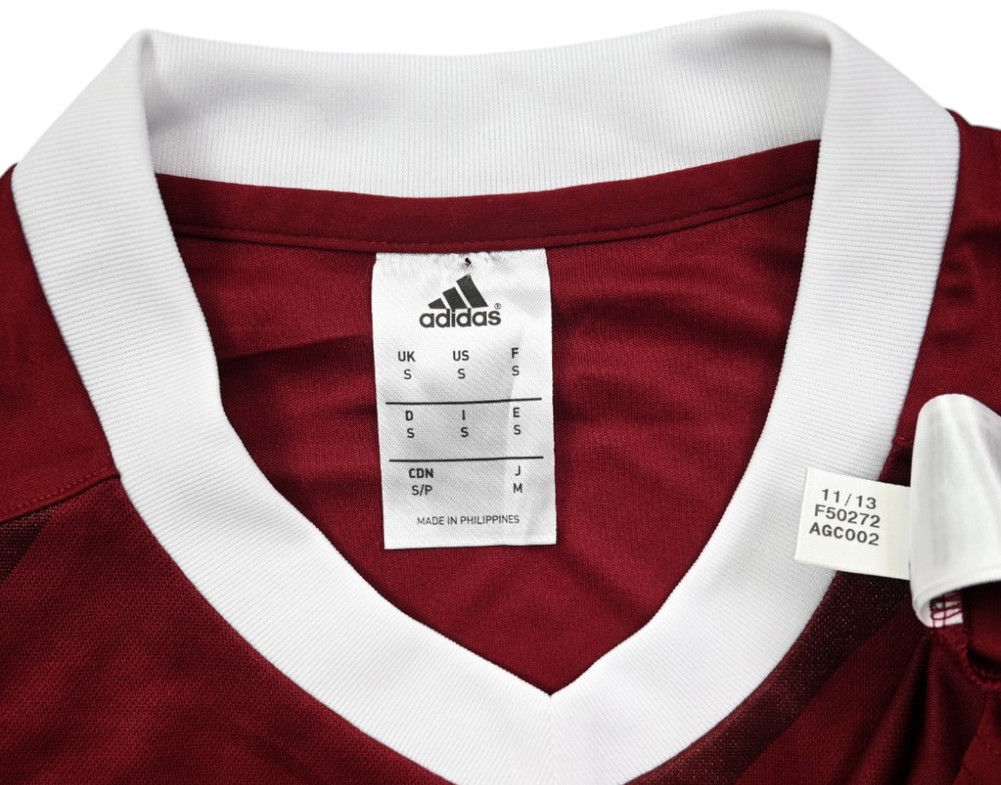 NURNBERG SHIRT S