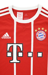 2017-18 BAYERN MUNCHEN KOSZULKA L. BOYS
