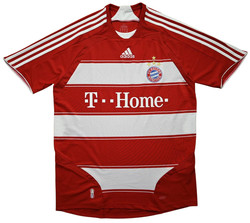 2007-09 BAYERN MUNCHEN KOSZULKA S