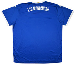 2018-19 MAGDEBURG KOSZULKA 4XL