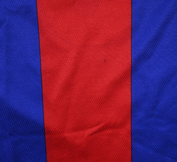 1998-99 BARCELONA *KLUIVERT* KOSZULKA S