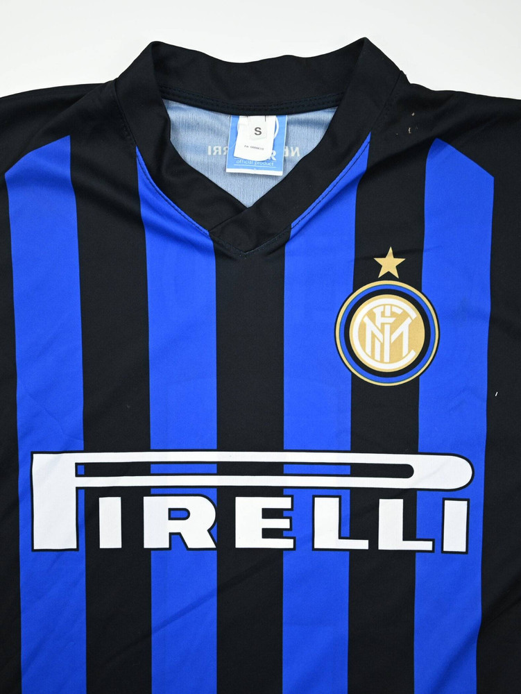 2018-19 INTER MILAN *ICARDI* KOSZULKA S