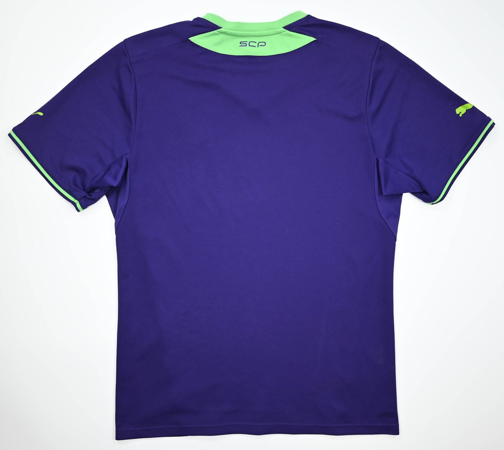 2013-14 SPORTING KOSZULKA M