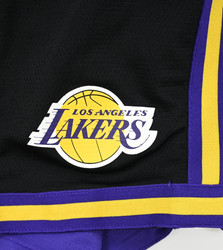 LOS ANGELES LAKERS SHORTS XL