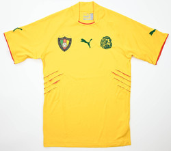 2004-06 CAMEROON KOSZULKA S