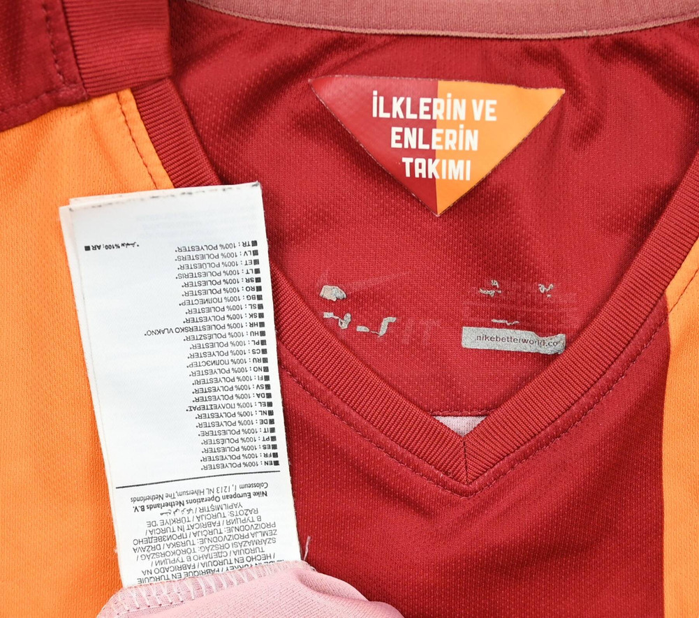 2014-15 GALATASARAY KOSZULKA S