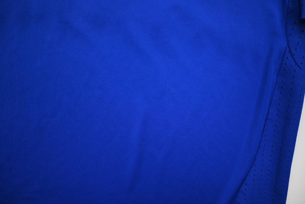 2007-08 FRANCE *HENRY* SHIRT M