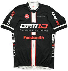 CASTELLI CYCLING SHIRT L