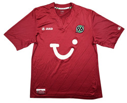 2011-12 HANNOVER 96 KOSZULKA M/L
