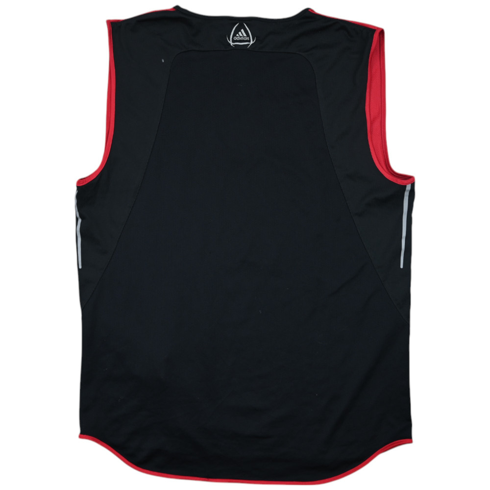 2004-05 BAYERN MUNCHEN SHIRT L