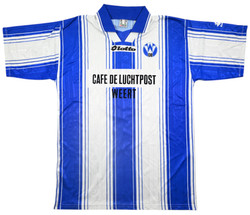 WILHELMINA 08 KOSZULKA L