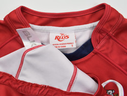 QUEENSLAND REDS RUGBY KOSZULKA S