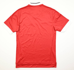 2015-16 MANCHESTER UNITED SHIRT S