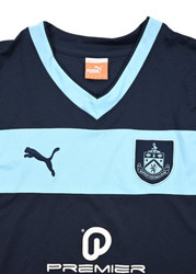 2012-13 BURNLEY FC KOSZULKA S