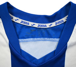 2015-16 ESPANYOL SHIRT M