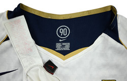 2004-06 PORTUGAL KOSZULKA M