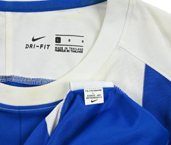 2017-18 KILMARNOCK *MILLER* KOSZULKA L