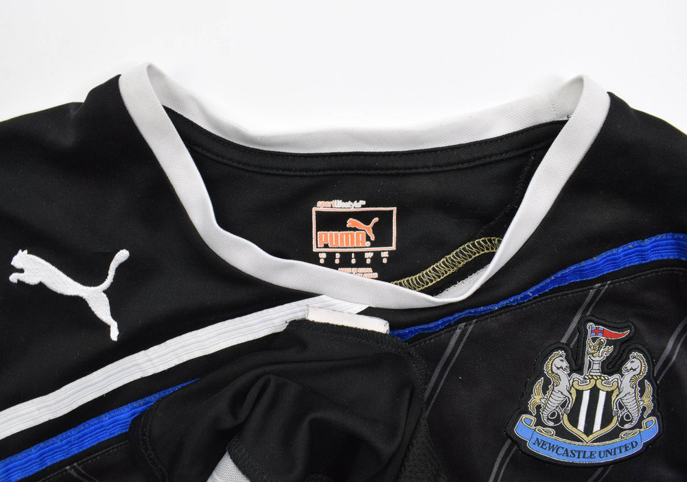 2011-12 NEWCASTLE UNITED KOSZULKA S