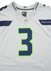 SEATTLE SEAHAWKS *WILSON* NFL SHIRT XXL