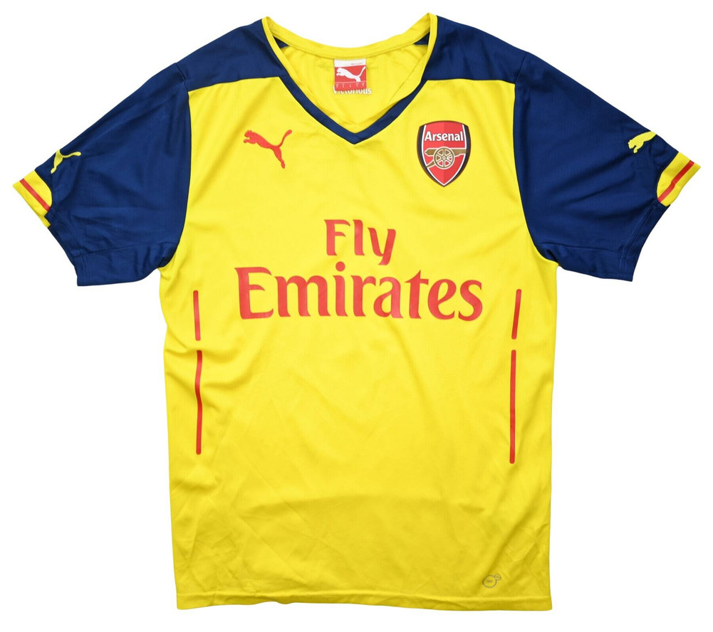 2014-15 ARSENAL LONDON KOSZULKA S