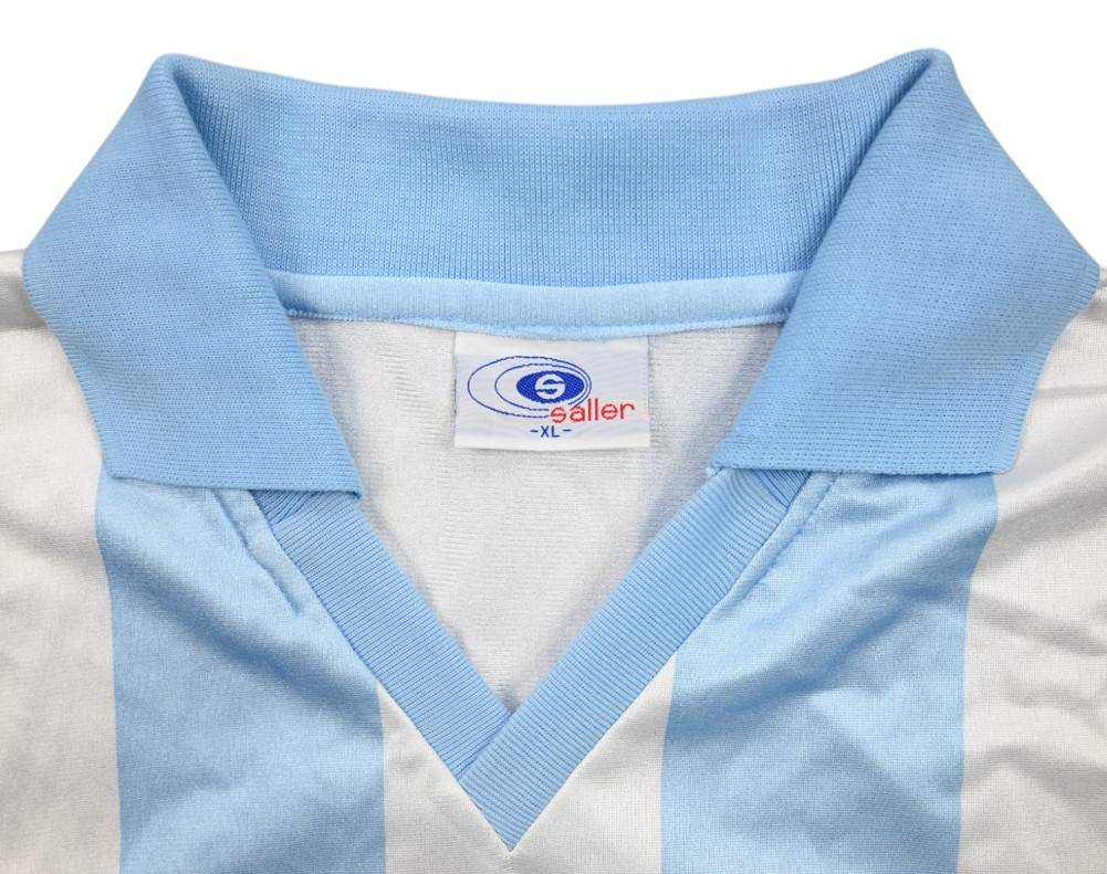 SALLER VINTAGE KOSZULKA XL