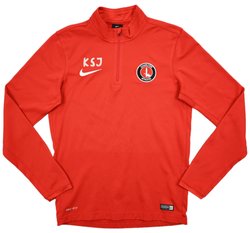 CHARLTON ATHLETIC TOP S