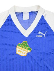 SV FRIESEN FRANKLEBEN SHIRT XL