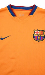 2006-07 BARCELONA SHIRT M 