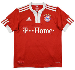 2009-10 BAYERN MUNCHEN *LAHM* KOSZULKA L. BOYS