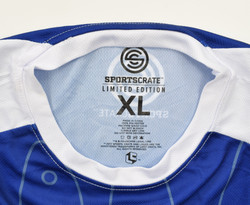 TEXAS RANGERS LONGSLEEVE MLB XL