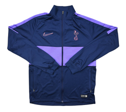 TOTTENHAM HOTSPUR TOP XL. BOYS