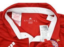 2016-17 BAYERN MUNCHEN SHIRT L. BOYS