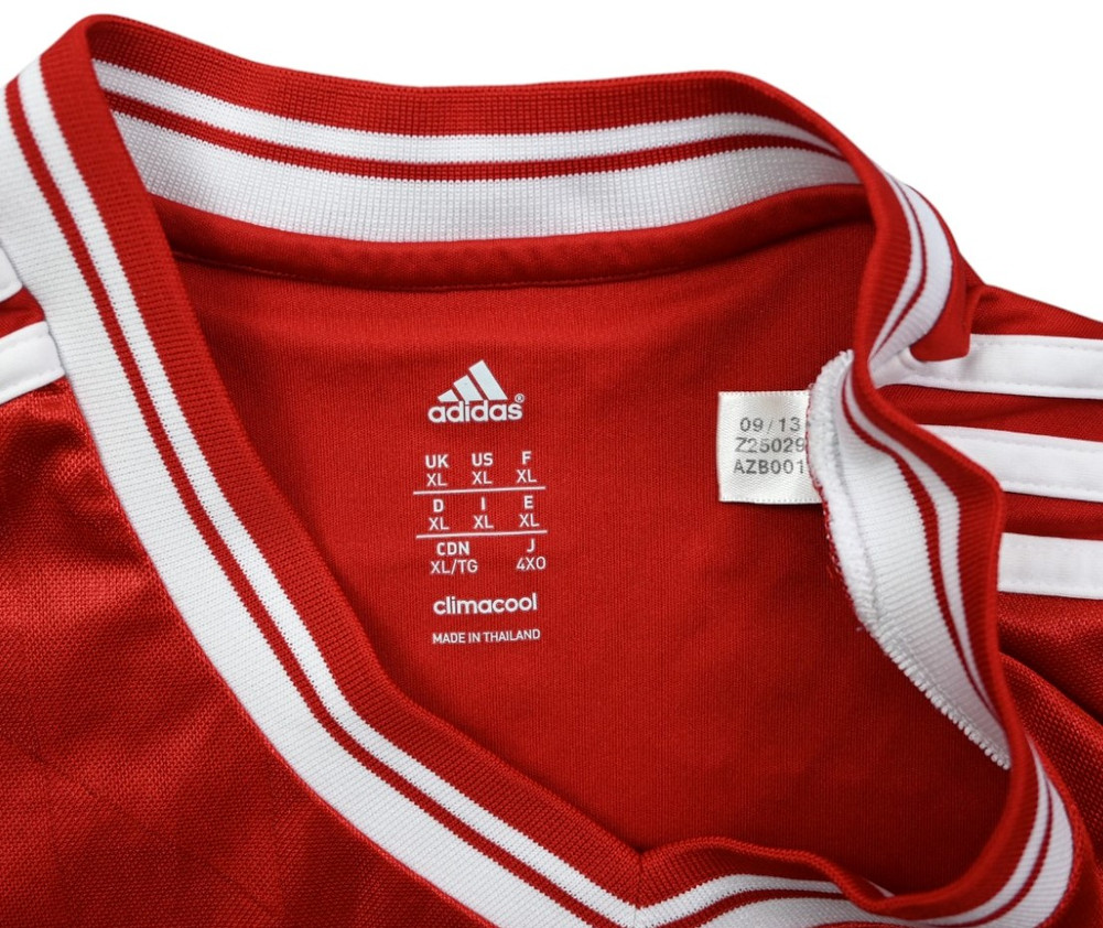 2013-14 BAYERN MUNCHEN *MANDZUKIC* KOSZULKA XL