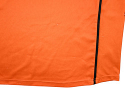 2001-02 SLOVAN LIBEREC *JUN* LONGSLEEVE SHIRT XXL