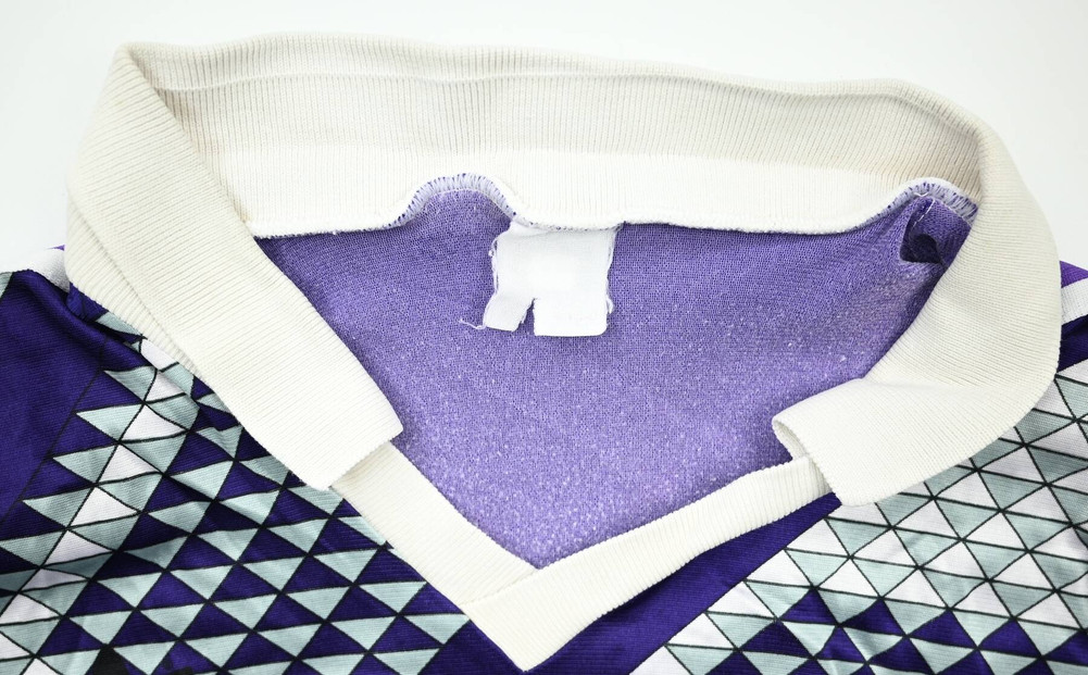 ADIDAS OLDSCHOOL SHIRT L