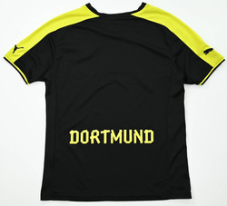 2013-14 BORUSSIA DORTMUND SHIRT S