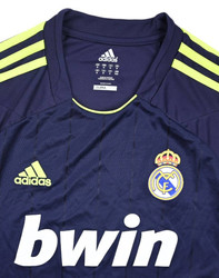 2012-13 REAL MADRID KOSZULKA M
